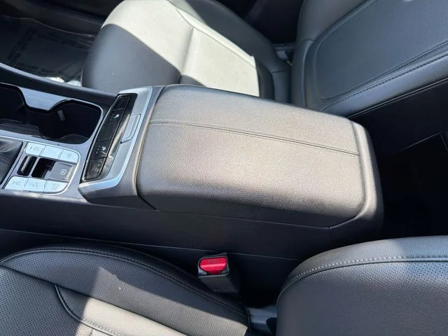 Used 2023 Gray Hyundai SEL image 24