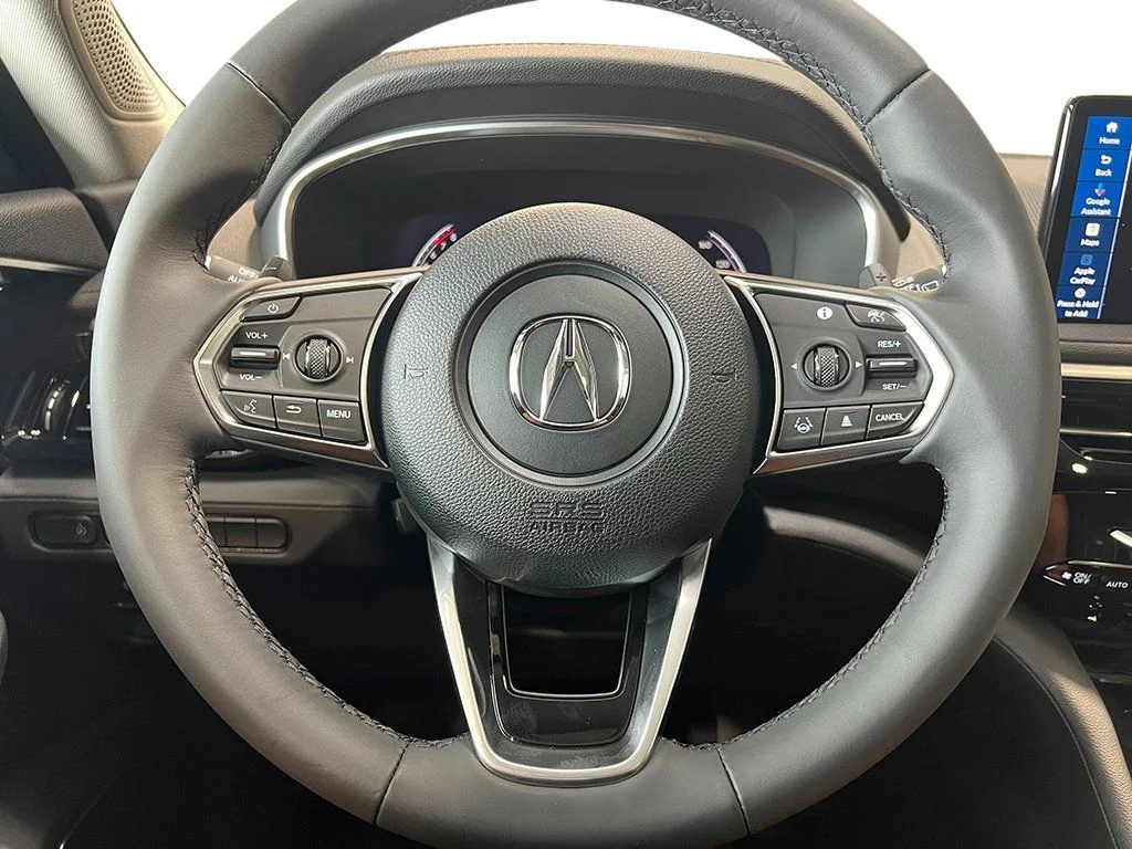 2026 Acura MDX Base - Photo 28