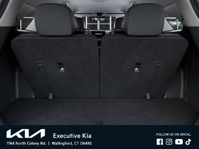 New 2026 Cityscape Green Kia EX image 19