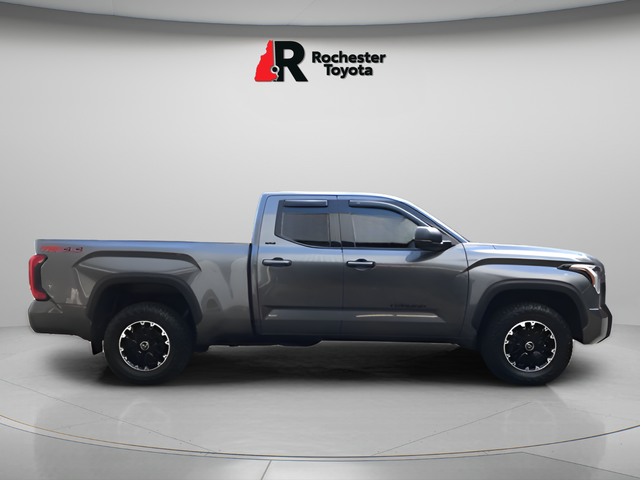 Used 2023 Gray Toyota SR5 image 8