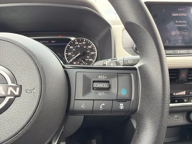 2023 Nissan Rogue SV - Photo 33