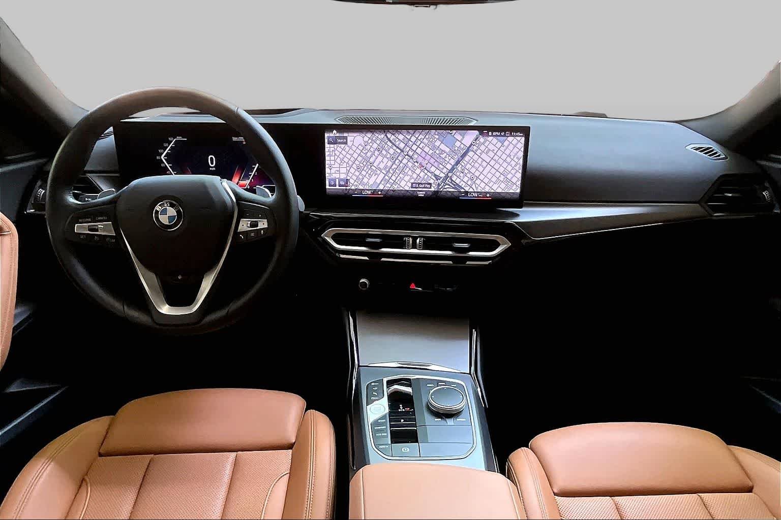 Used 2024 Mineral White Metallic BMW 230i image 15