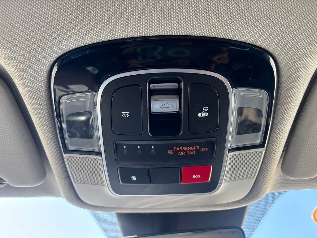 2024 Hyundai Tucson Limited - Photo 26