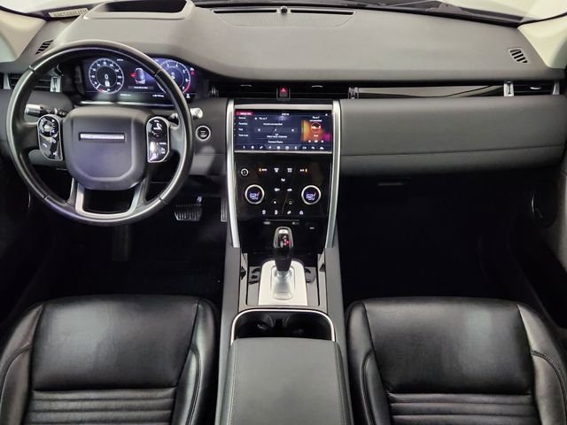 2020 Land Rover Discovery Sport S - Photo 13