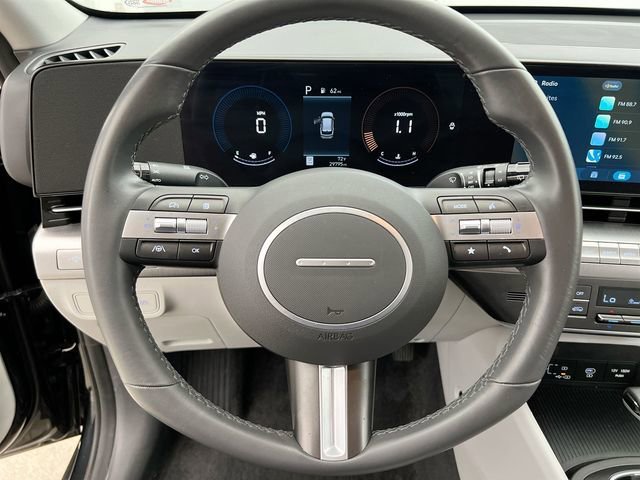 Certified Used 2024 Black Hyundai SEL image 29