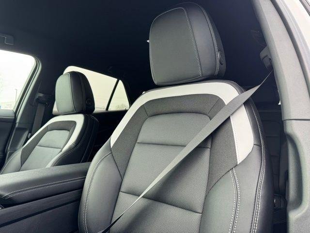 2026 Chevrolet Blazer EV LT - Photo 12