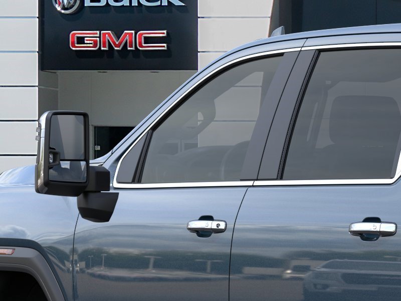 2026 GMC Sierra 2500HD Denali - Photo 12