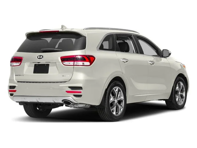 Used 2017 Kia Sorento SX with VIN 5XYPKDA52HG313325 for sale in Waite Park, Minnesota