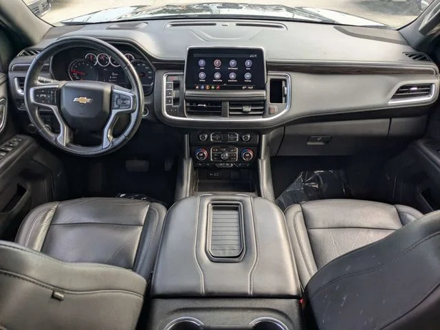Used 2021 Black Chevrolet LT image 15