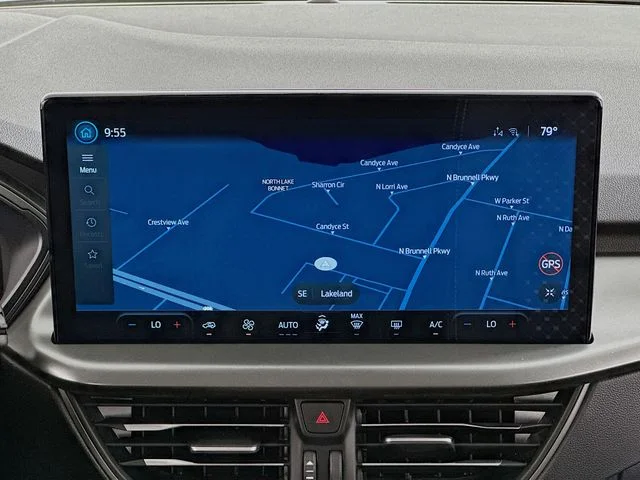 New 2026 Ford Escape Active