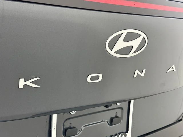 Certified Pre-Owned 2024 Hyundai Kona SEL
