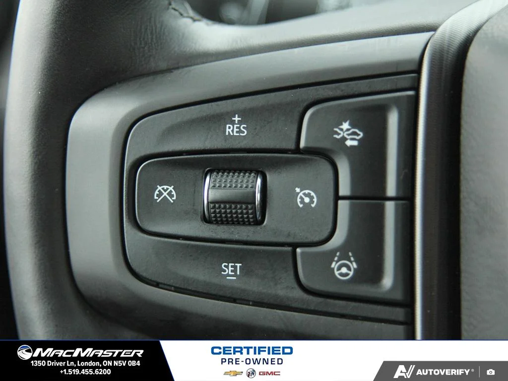 Certified Used 2023  GMC Denali Ultimate image 21