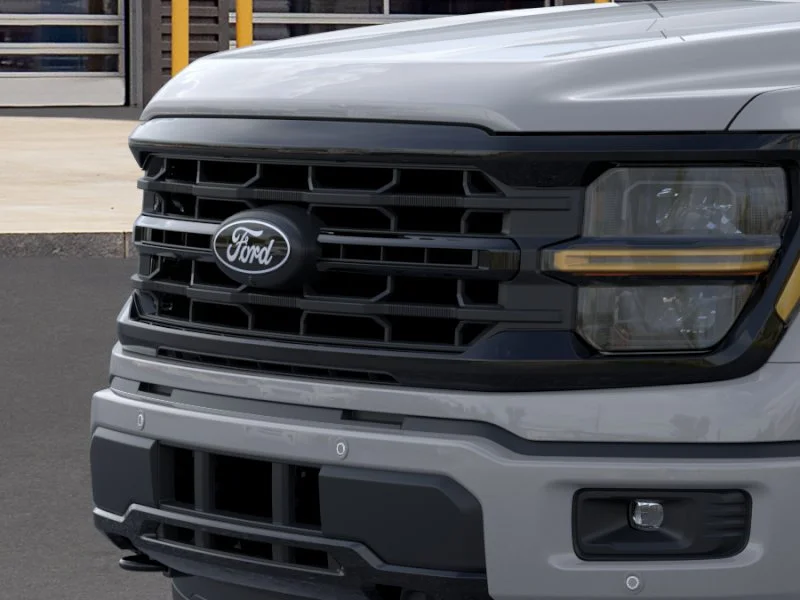 New 2026 Avalanche Ford XLT image 41