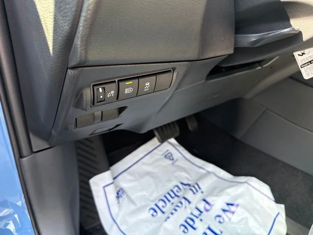 Certified Used 2026  Toyota LE image 20