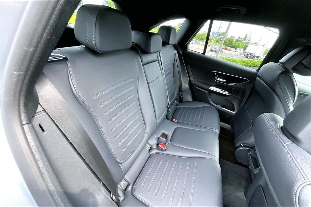2025 Mercedes-Benz GLC Base - Photo 19