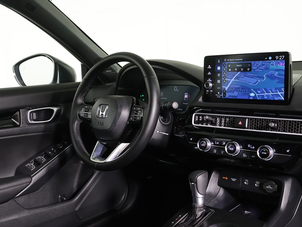 Used 2026 Silver Honda Sport Touring image 27