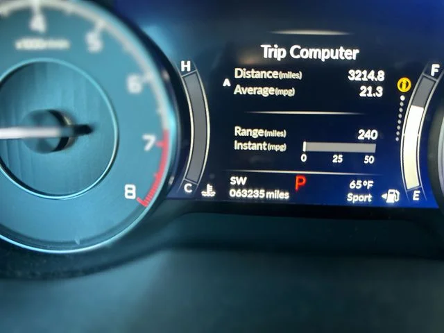 Used 2020  Acura Technology Package image 17