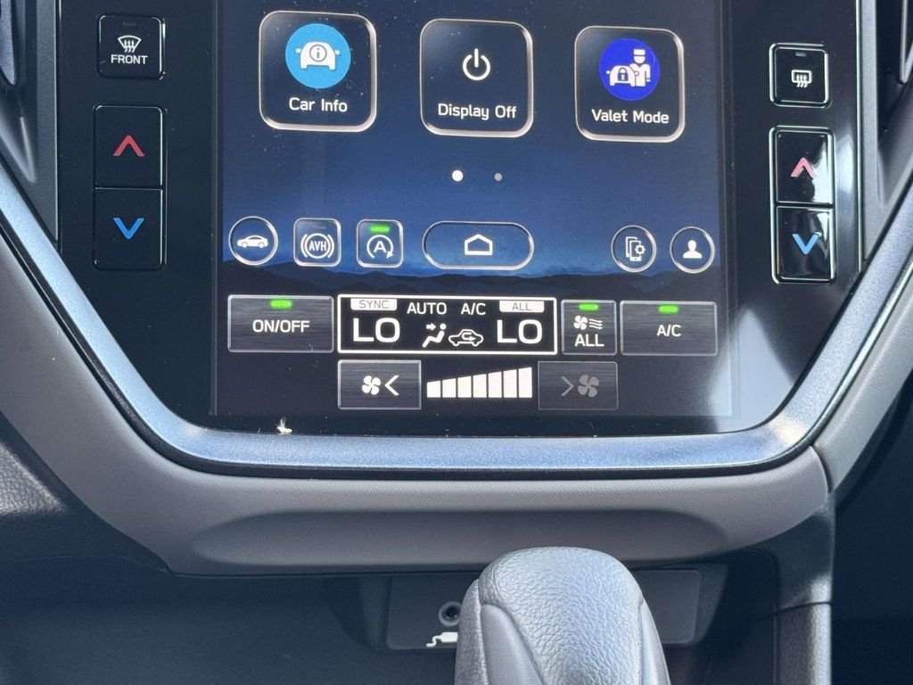 New 2026 ICE SILVER METALLIC Subaru Premium image 22
