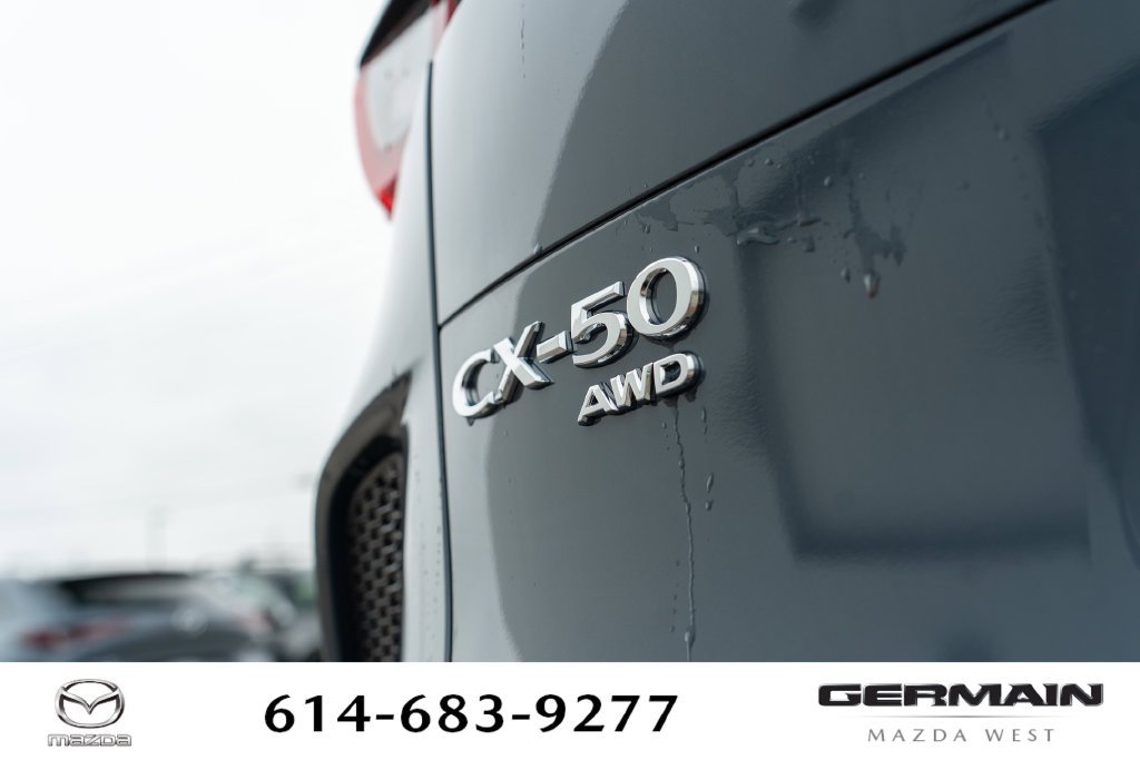 2026 Mazda CX-50 Premium - Photo 14