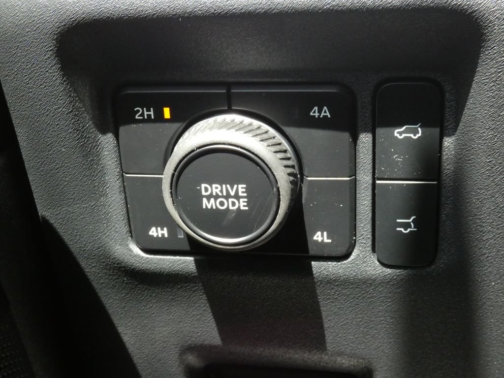 New 2026 Marsh Gray Ford Platinum® image 29