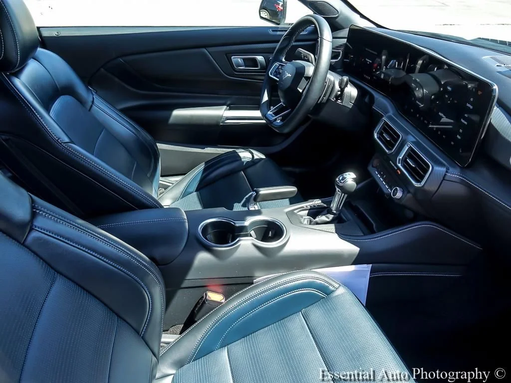 2024 Ford Mustang GT Premium - Photo 23