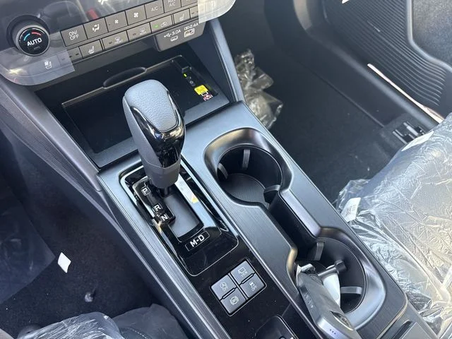 2026 Subaru Outback Touring XT - Photo 20