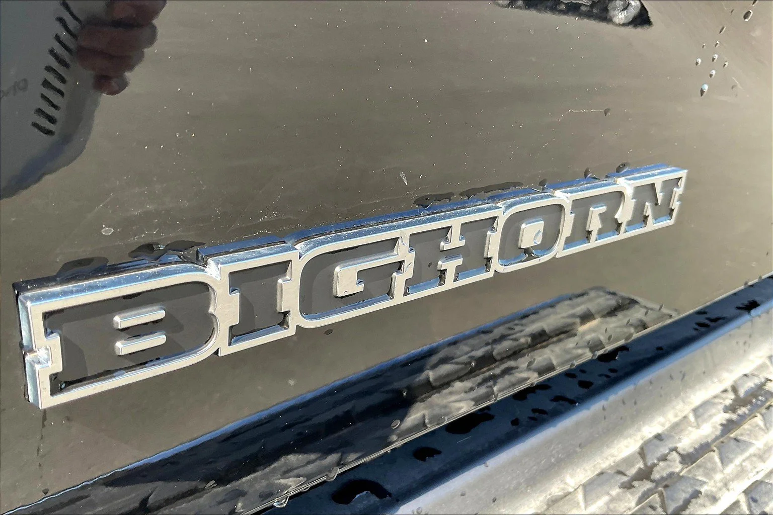 2025 RAM 2500 Big Horn - Photo 17