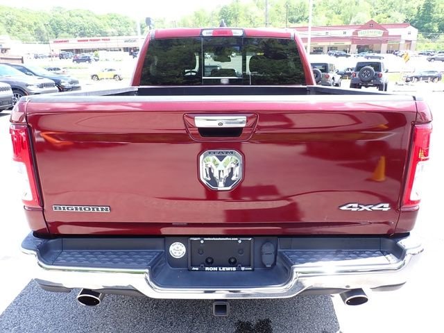 Certified Used 2019 Red Ram Big Horn/Lone Star image 4