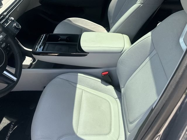 Used 2025 Gray Hyundai Limited image 19