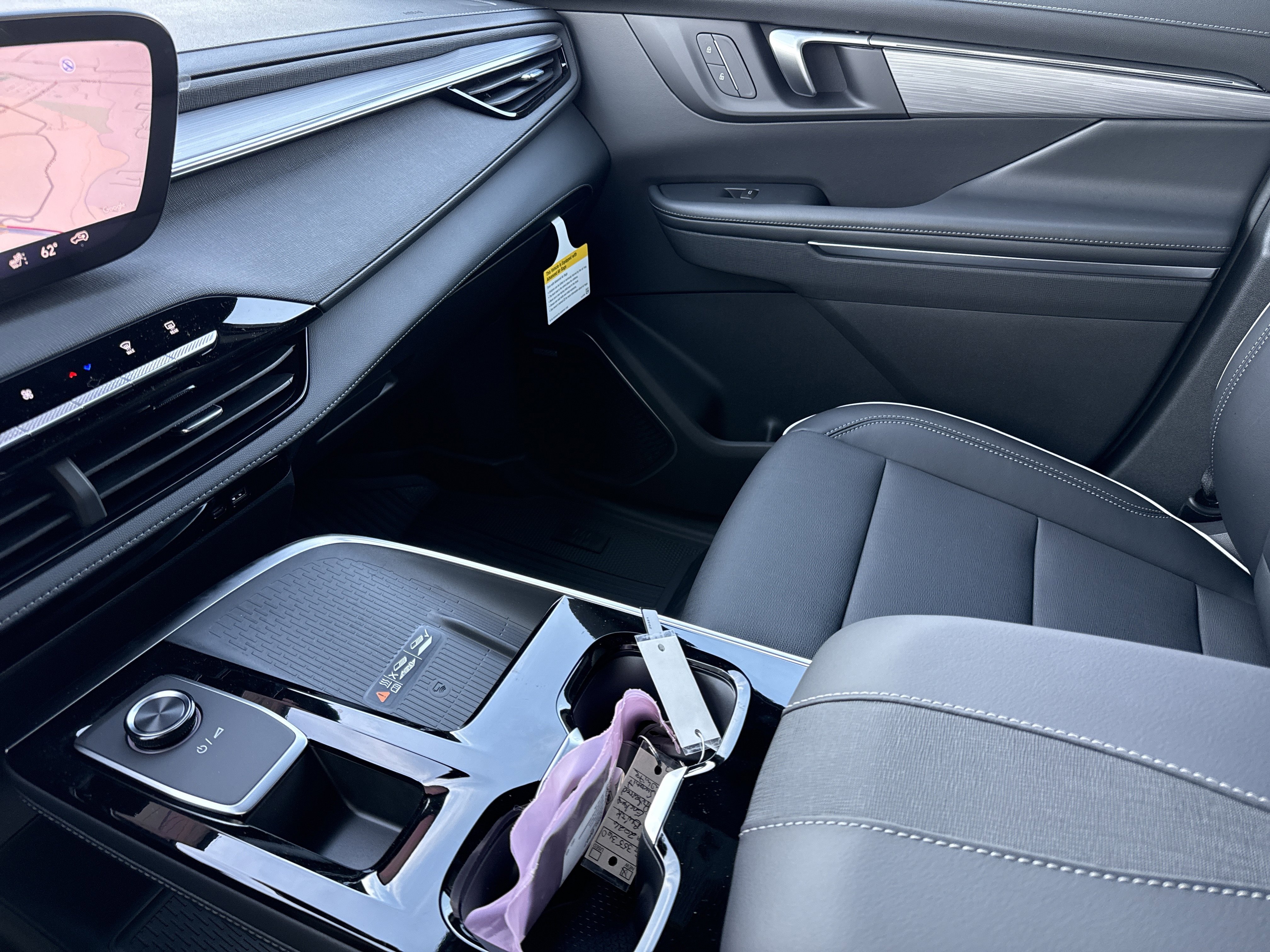 2026 Buick Enclave Preferred - Photo 24
