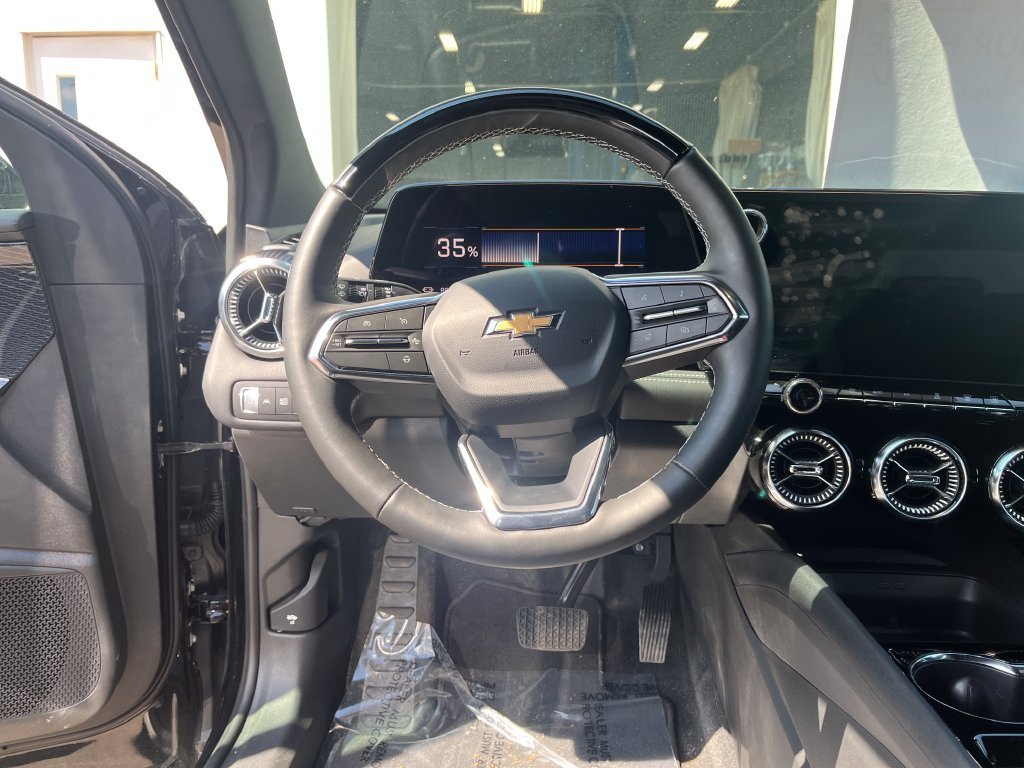 2025 Chevrolet Blazer EV LT - Photo 13