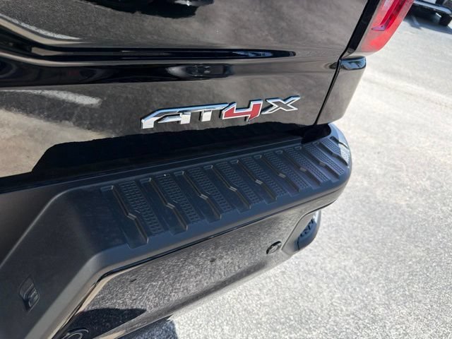 2026 GMC Sierra 1500 AT4X - Photo 45