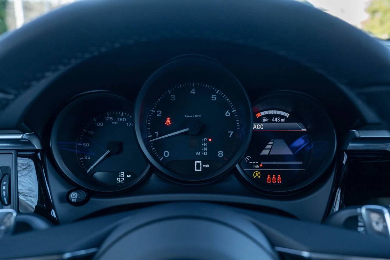 Used 2026  Porsche  image 26