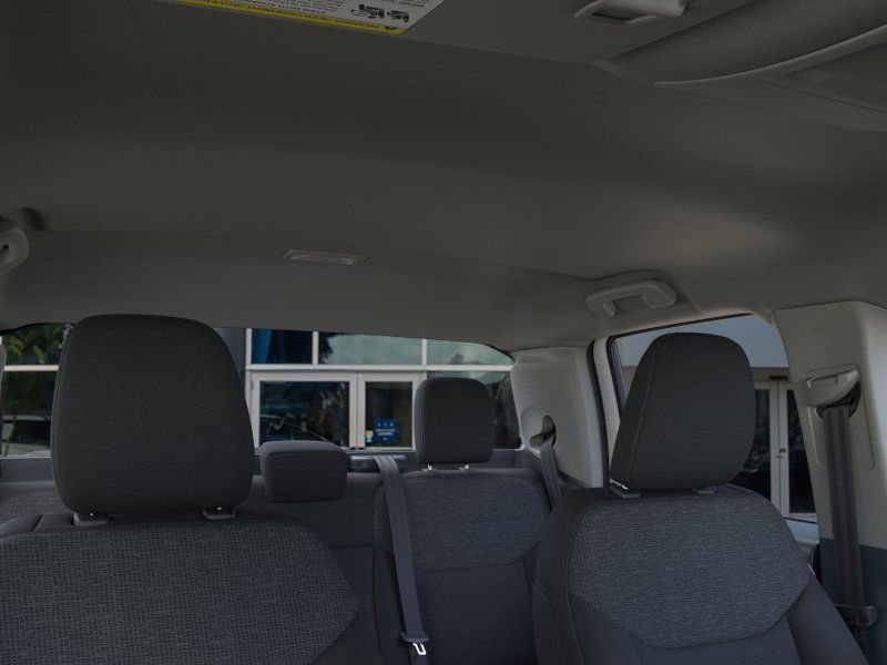 2025 Ford Maverick XL - Photo 12