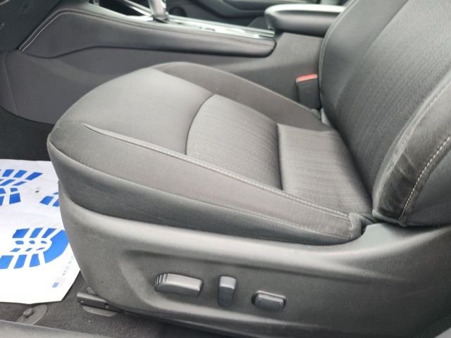 Used 2023 Gray Nissan 2.5 SV image 15