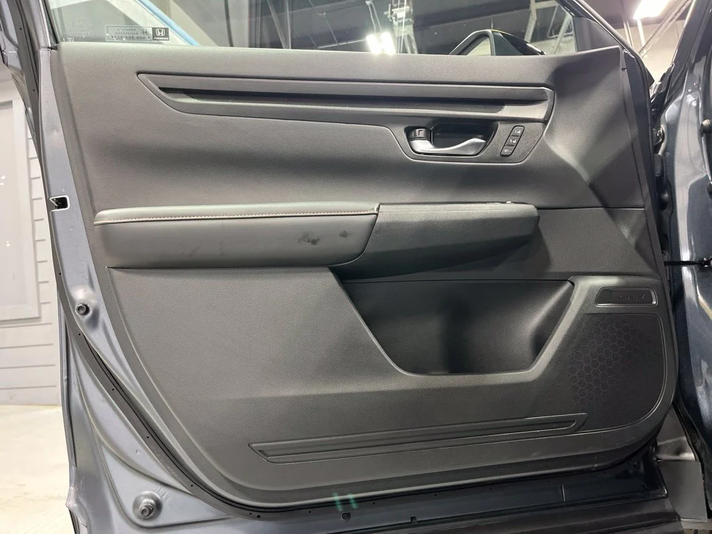 2025 Honda CR-V Sport-L - Photo 10