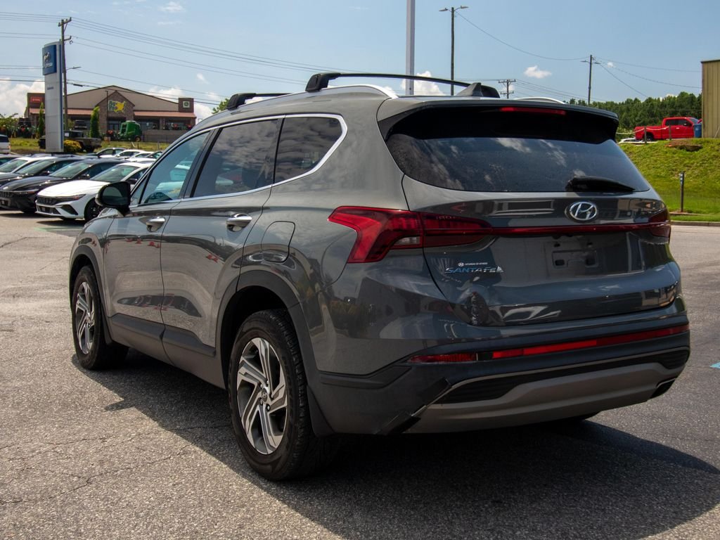 2023 Hyundai Santa Fe SEL - Photo 10