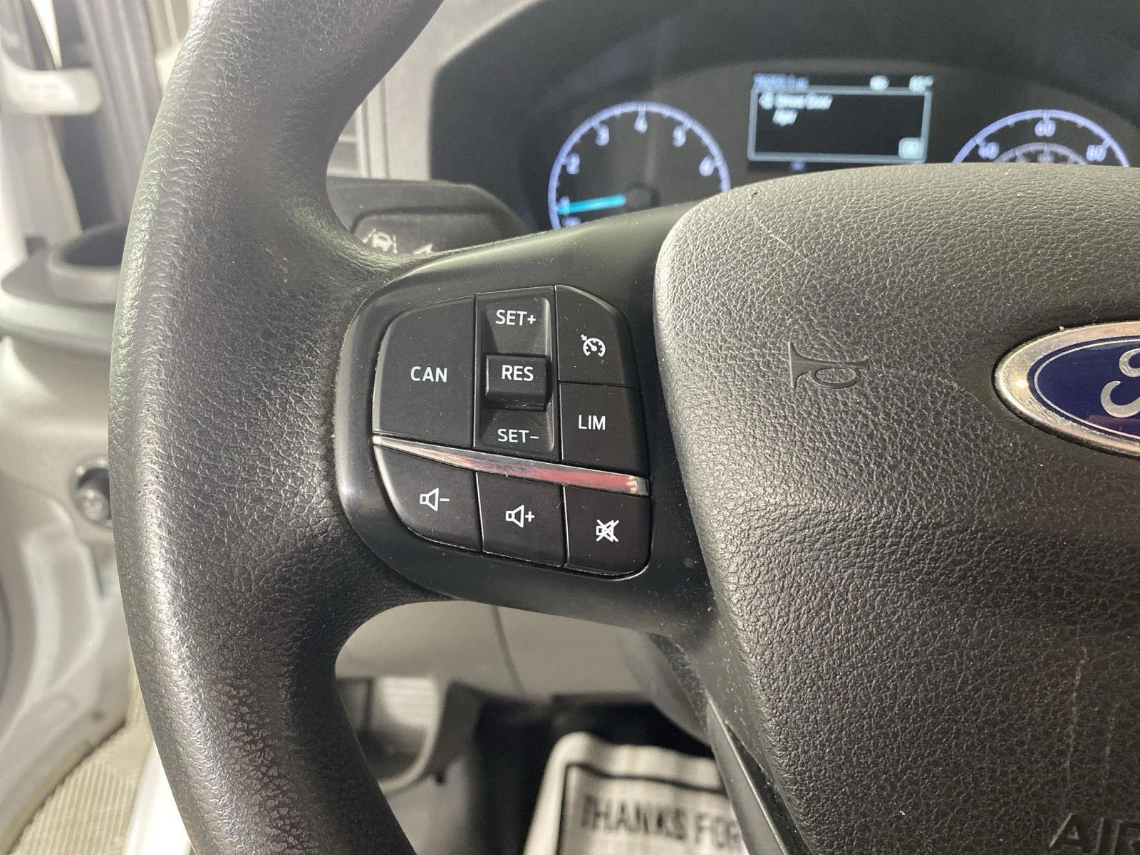 Used 2021 Oxford White Ford 250 image 17