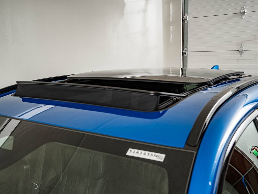 New 2026 Double Apex Blue Pearl Acura Type S Advance Package image 19