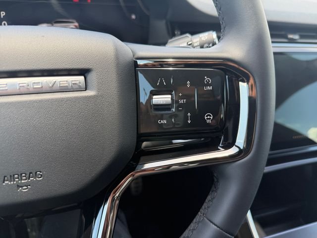 Certified Used 2026 Black Land Rover Dynamic image 23