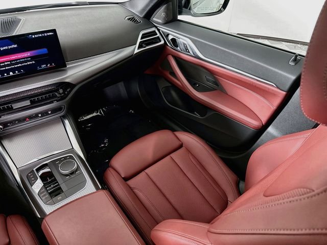 Used 2026 Gray Metallic BMW M440i xDrive Gran Coupe image 25