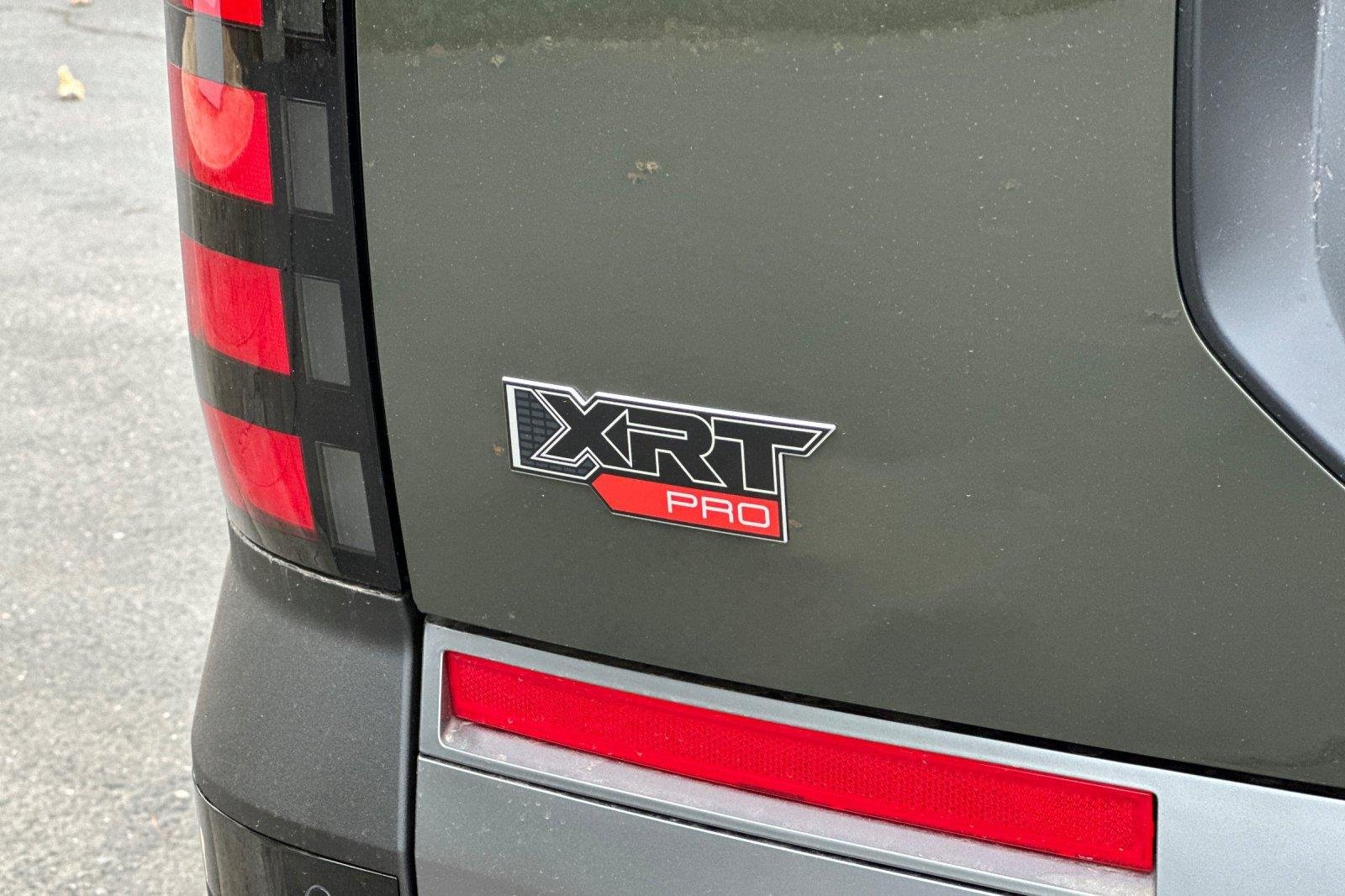 New 2026 Titan Charcoal Pearl Hyundai XRT Pro image 57