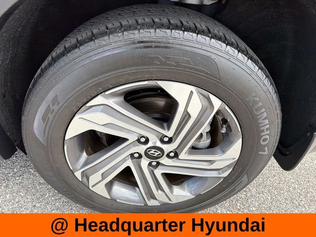 Certified Used 2023 Gray Hyundai SEL image 29