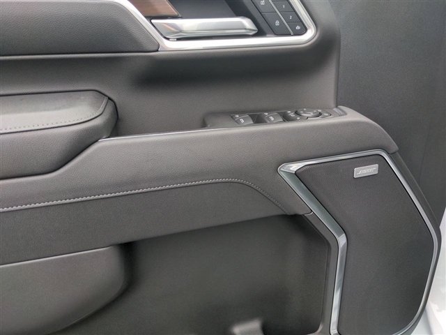 2025 GMC Sierra 3500HD SLT - Photo 82