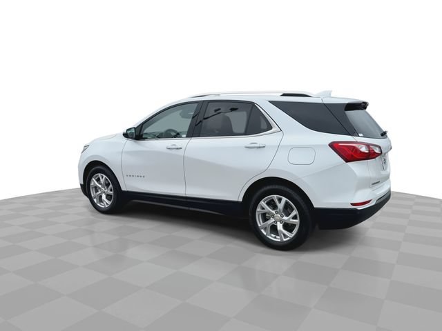 Used 2020 IRIDESCENT PEARL TRICOAT Chevrolet Premier image 6