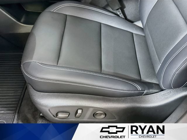2026 Chevrolet Traverse LT - Photo 19