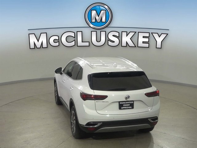 2023 Buick Envision Essence - Photo 14
