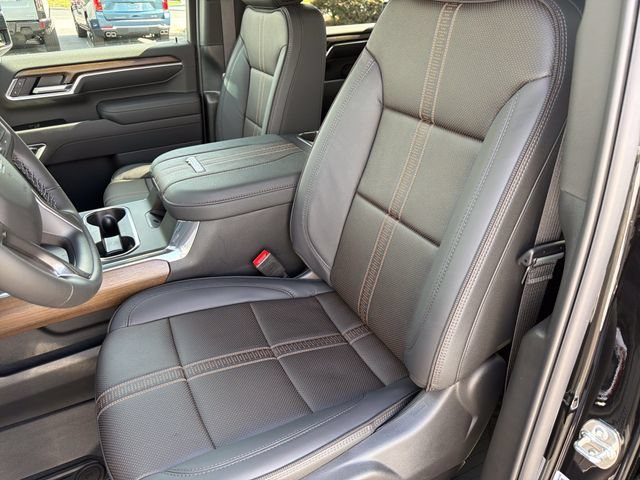 2026 Chevrolet Silverado 2500 HD High Country - Photo 18