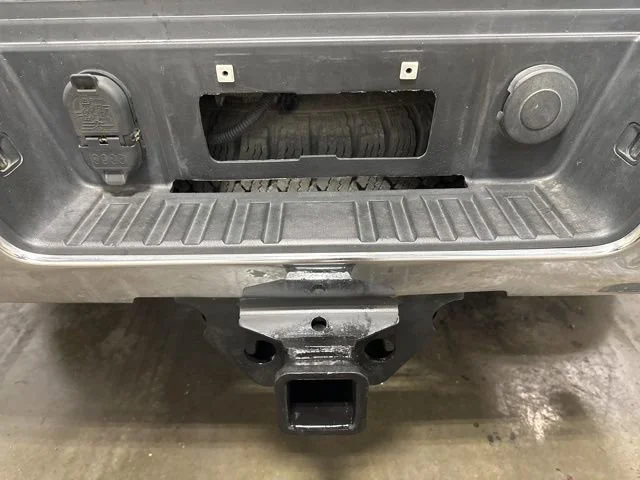 2017 Chevrolet Silverado 2500HD Work Truck - Photo 22