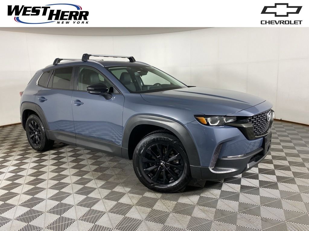 2024 Mazda CX-50 2.5 S SELECT's photo
